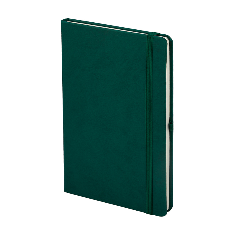Promosyon 13 x 21 Termo Deri̇ Defter (Holmen Ki̇tap Kağıdı