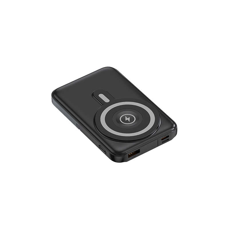10.000 mAh Powerbank