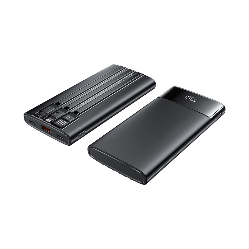 Promosyon 10.000 mAh Powerbank