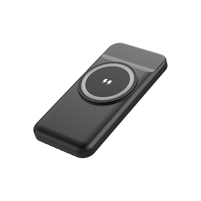 10.000 mAh Powerbank