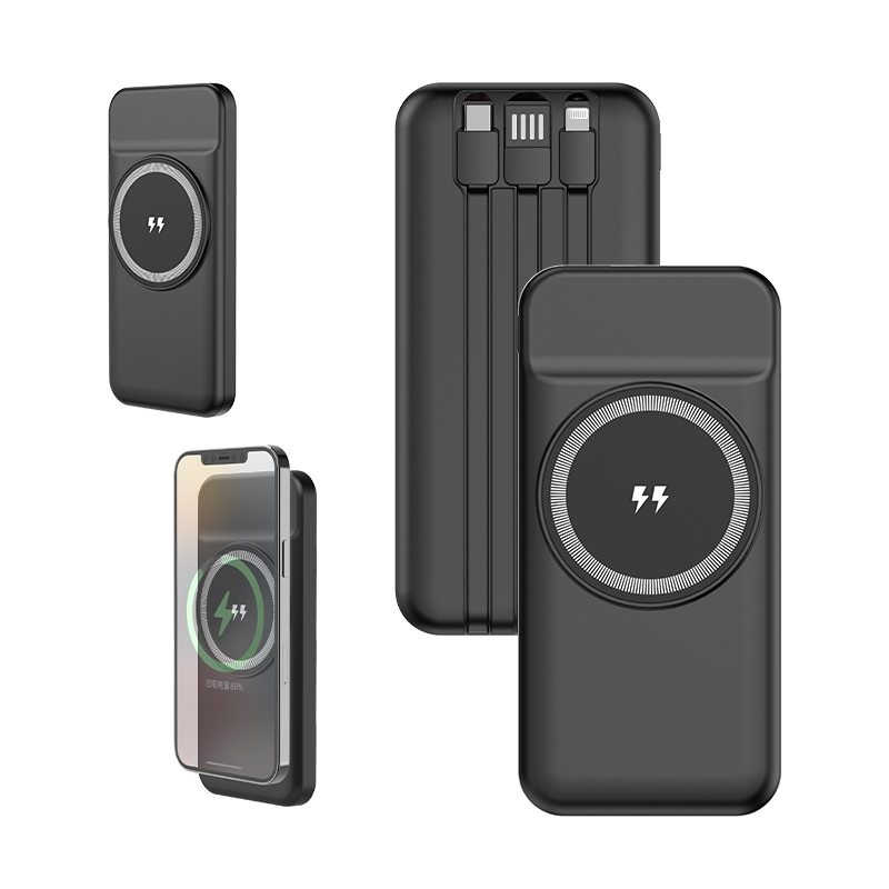 Promosyon 10.000 mAh Powerbank