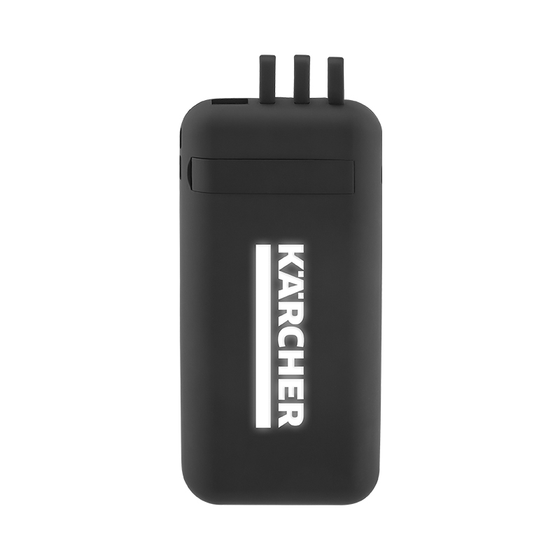 Promosyon 10.000 mAh Powerbank
