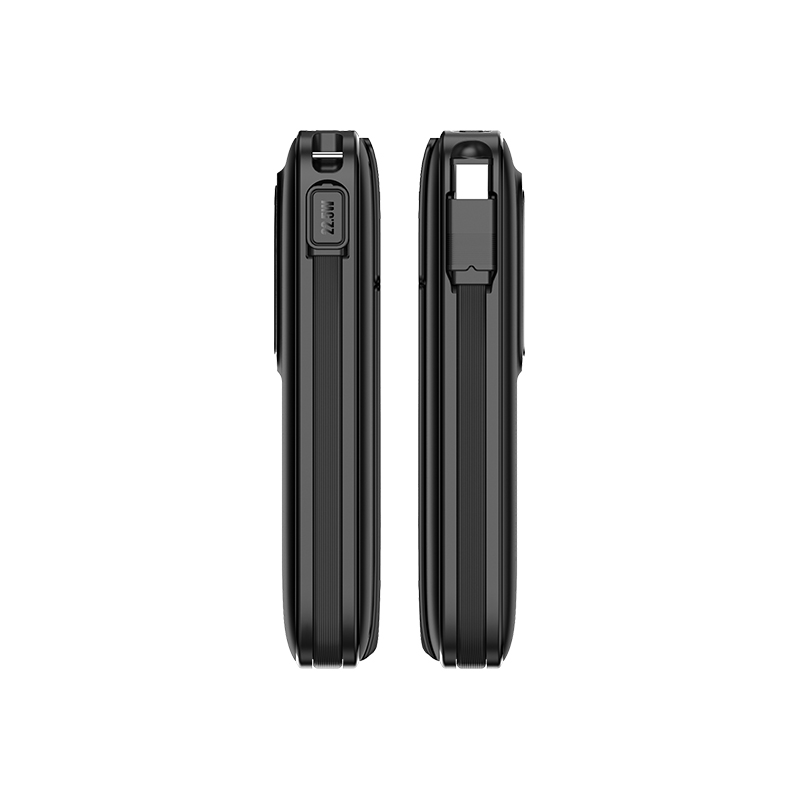 Promosyon 10.000 mAh Powerbank