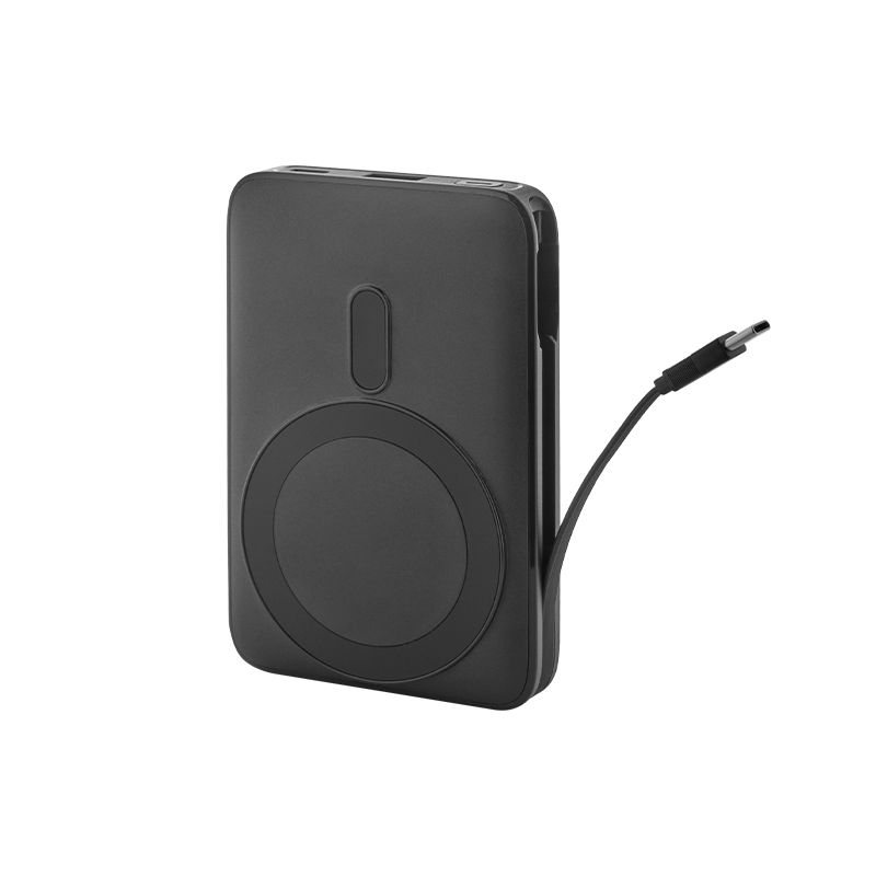 10.000 mAh Powerbank