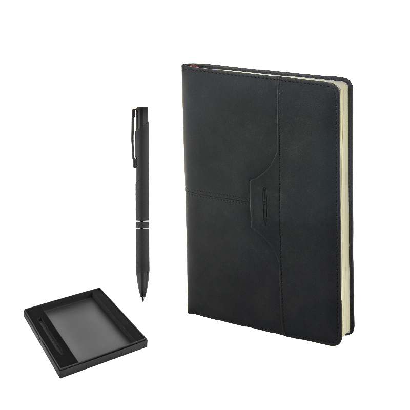 Promosyon Kalem & Defter Set