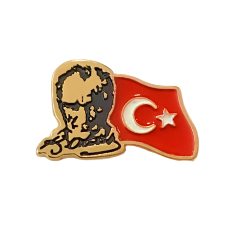 Promosyon Rozet