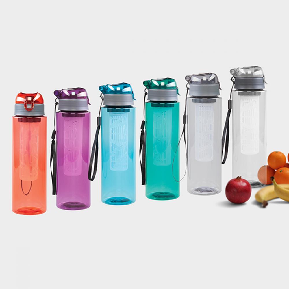 Promosyon Detokslu Matara ( 500 ml )