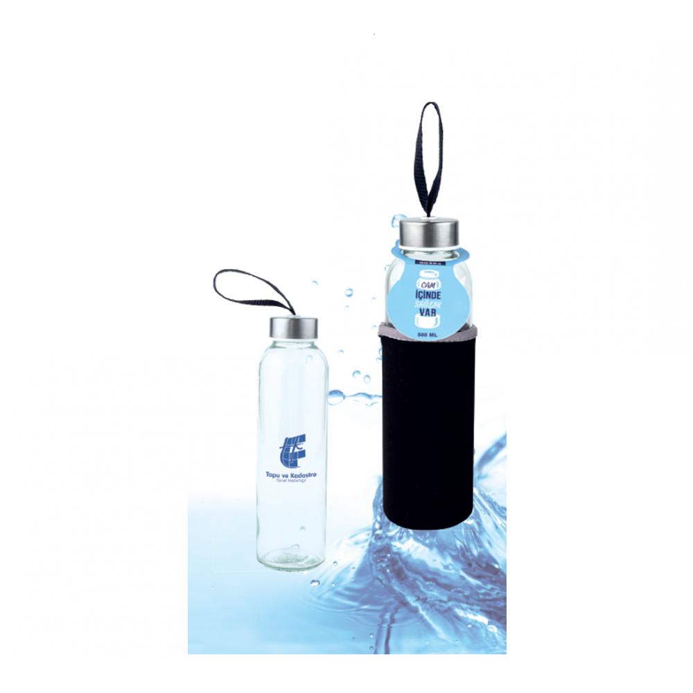 Promosyon Cam Matara ( 750 ml. )