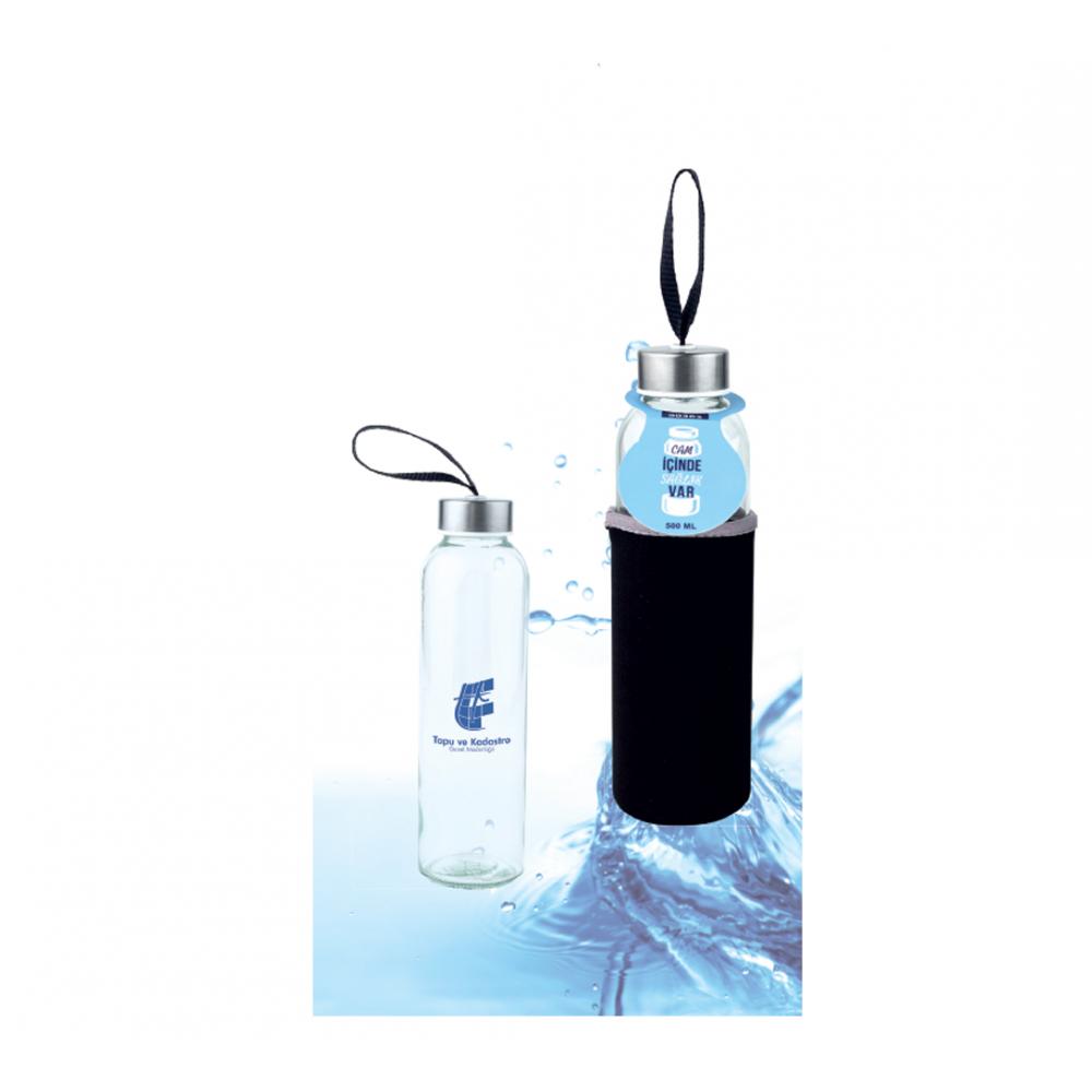 Promosyon Cam Matara ( 500 ml. )