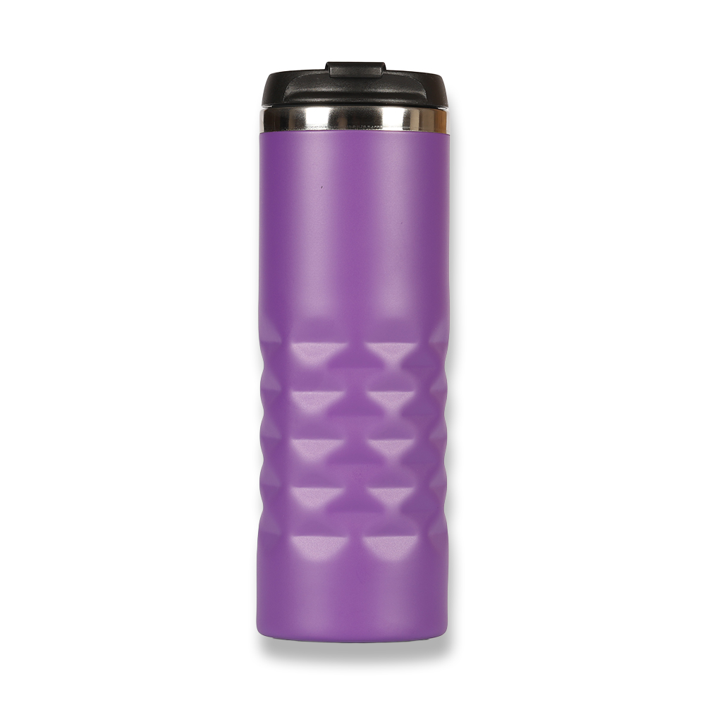 Termos Tipi Çelik Bardak 400 ml