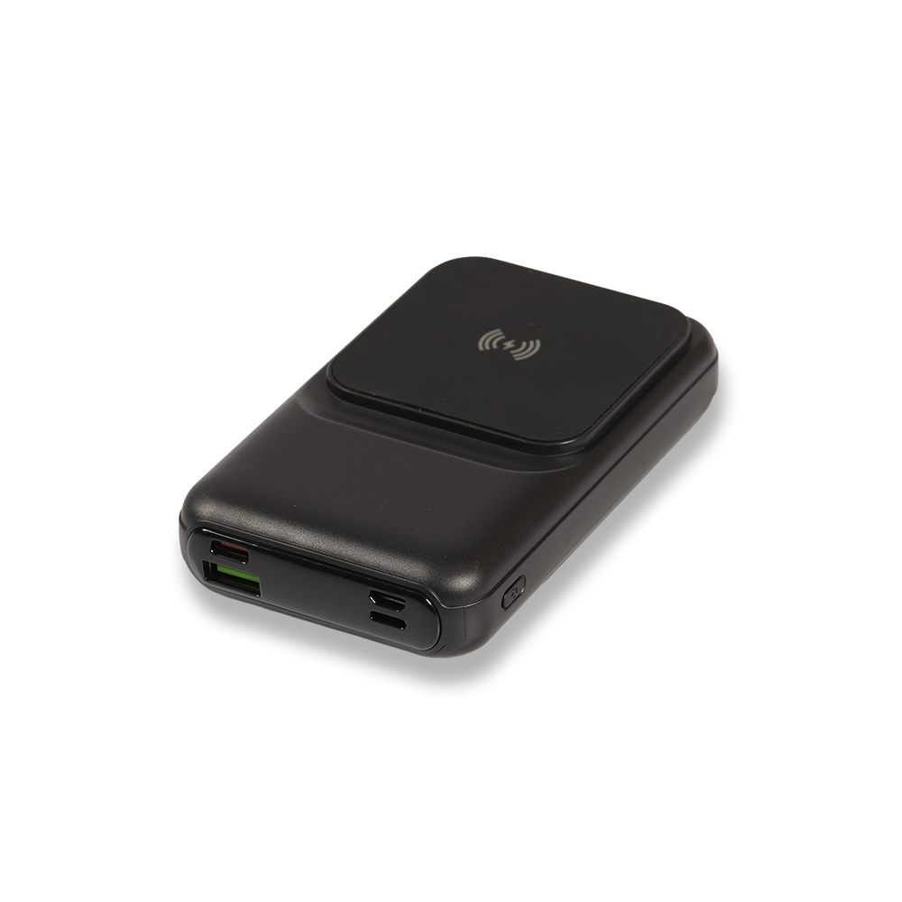 Promosyon Hızlı Wireless Şarj Magsafe 10000 mAh