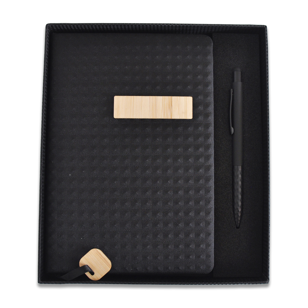 Promosyon Bambu Set