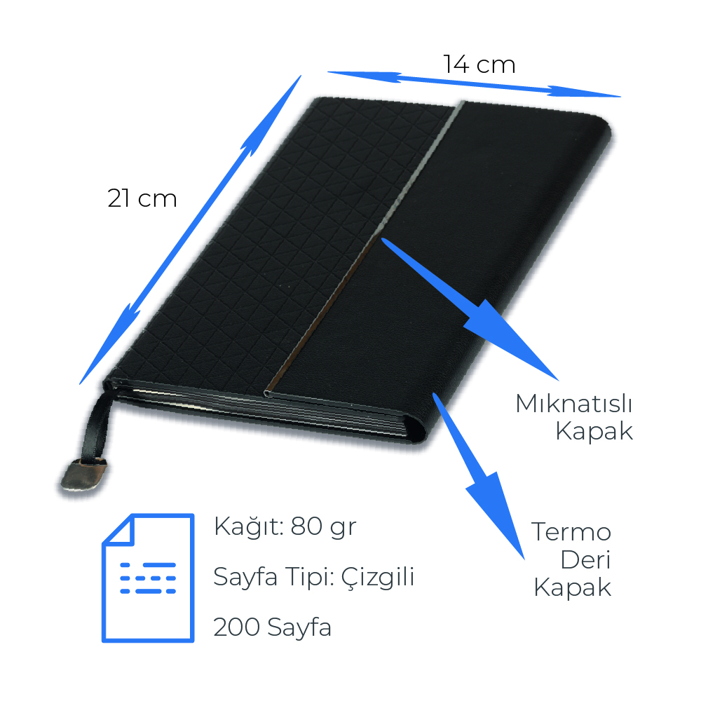 Defter