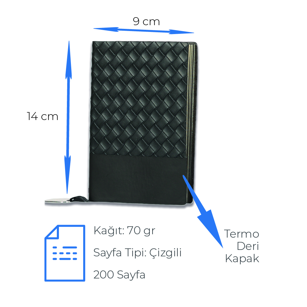 Küçük Defter