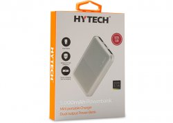 Hytech HP-C50-BEYAZ