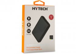 Hytech HP-C50-SİYAH