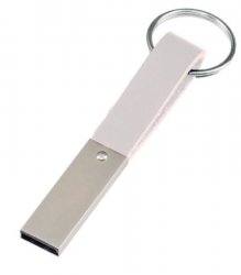 KDD-5111-MALE DERİ USB BELLEK