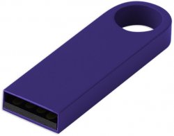 KDM-2122-PROLİ METAL USB BELLEK