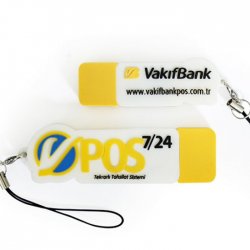 KDO-7119-Vakıfbank Pos Usb Bellek