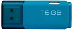 KDP-1011-TOSHİ PLASTİK USB BELLEK