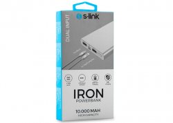 S-link IP-G11 IRON-GOLD
