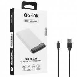 S-link IP-K11-BEYAZ