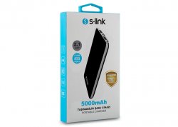 S-link IP-S500-SİYAH